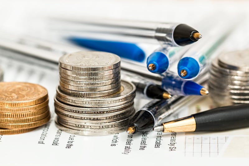 Collectible Coins