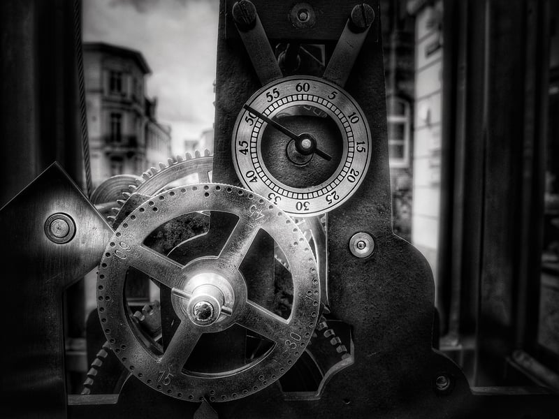 Historical Database Interface